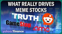 How to evaluate meme stocks, according to two experts