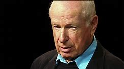 Peter Brook dies aged 97 - a giant of theatre remembered