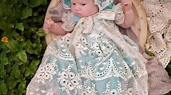 Check out our Frilly Frocks! Beautiful... - Baby Bling Street