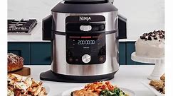 Unboxing Ninja Foodi Max 15-in-1 Pressure Cooker | Pressure Steam Testing | Cook Easy Recipes