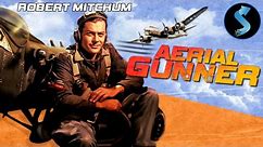 Aerial Gunner | Full War Movie | Richard Arlen | Chester Morris