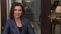 "The Good Wife" Cast Reflects on the Show's Legacy