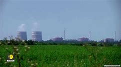 Russia-Ukraine War: Zaporizhzhia nuclear reactor damaged after Ukrainian drone strike