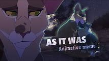 Warrior Cats Animation Memes: How to Create Your Own OCs