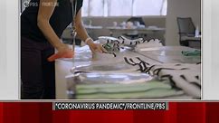 Frontline releases new documentary 'Coronavirus Pandemic'