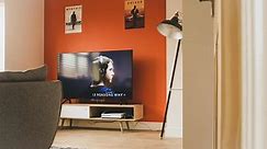 How to Mount a Flat Screen TV in an Entertainment Center - Easy Installation Guide