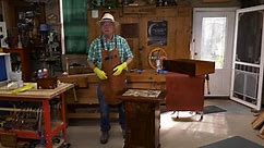 American Woodshop:Furniture Restorations Season 29 Episode 12
