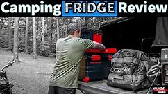 The Ultimate Camping Cooler? Rough Country 50L Portable Fridge/Freezer Review | Inside Line