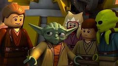 What to Watch Tonight: Lego Star Wars Finale, CSI’s Ruined Weekend, Thankful SNL and More