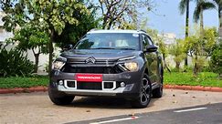 Watch: Citroen C3 Aircross SUV: First drive review