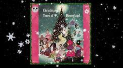 1958 Christmas Trees Of Disneyland - Futuristic Tree – Camarata Chorus And Orchestra