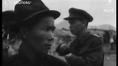 Japanese war criminals identified (1946)