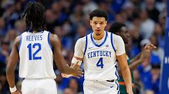 Can Kentucky's Offense Carry Them to the Final Four?