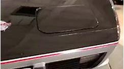 1978 Chevrolet Corvette Original Pace Car General Motors Heritage Center Sterling Heights Michigan #pcu8T2yyVXc | Recruit Machine
