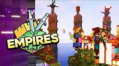 Festival of the Rift! ▫ Empires SMP Season 2 ▫ Minecraft 1.19 Let's Play [Ep.17]