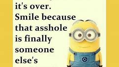Funny Minion Quotes That Will Make You Laugh