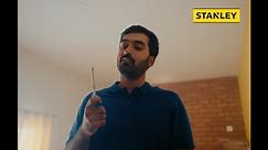 Stanley India - Losing screws isn’t a problem anymore....