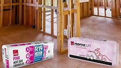 Whether you choose... - Owens Corning Residential Insulation