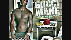 Gucci Mane - My Kitchen