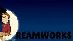 Dreamworks Home Entertainement (1997-2011 Widescre
