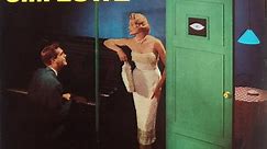 Jim Lowe - Songs They Sing Behind The Green Door