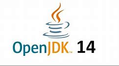 Java 14 - Download and install OpenJDK 14