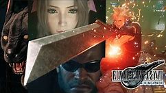 FF7R 体験版を通しでプレイ【Final Fantasy VII Remake DEMO ノーカットプレイ動画】
