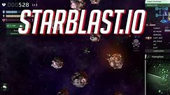 StarBlast.io guide - Awesome io space shooter - Starblast.io how to play