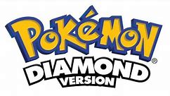Lake Pokémon Diamond & Pearl Music Extended HD