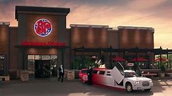 Boston Pizza - Choose from over 100 All-Star menu items...