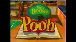 The Book of Pooh - A Win Who Won Situation / Best Wishes, Winnie the Pooh