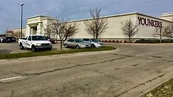 2 former Younkers stores in West Michigan to be auctioned off