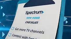 Spectrum Internet TV