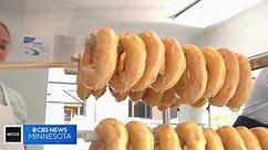 Amish Donuts emerge as State Fair's hottest food