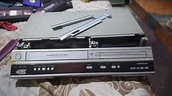 I Smashing To My Philips VCR DVD Combo 2/10/24