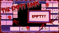 The empty room GLITCH! (Gachalife)