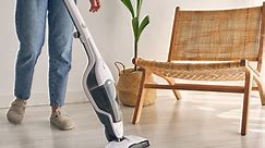 I tried the Argos vacuum cleaner that's 'perfect for small spaces' - Netmums