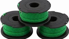 3pcs Replacement Spools For String Trimmer, Automatic Unwinding Spool - Walmart.ca