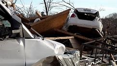 FEMA helping with Kentucky disaster relief