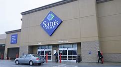 Sam's Club is closing stores in Indianapolis. Here are which ones.