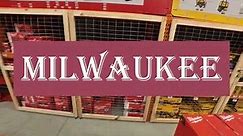 Home Depot Milwaukee Black Friday Deals