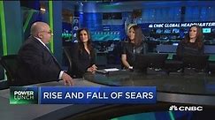 Sears' Eddie Lampert needs to submit $4.6 billion in financing