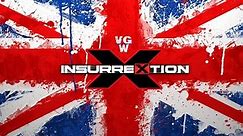 VGW PPV: Insurrextion 2023 (WWE2K23)