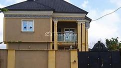 For Sale: 4 Bedroom Detached Duplex, Alimosho, Lagos - ₦35,000,000