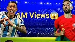 3 vs 3 Comparison video!! who is Your favourite player?? #viral #football #neymar #ronaldo #messi