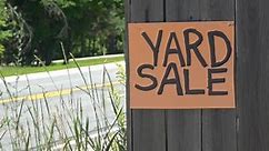Orrington hosts Endless Yard Sale weekend