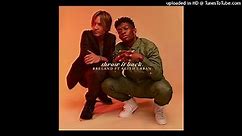 BRELAND ft. Keith Urban - Throw It Back (Extra Clean Version)