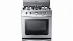 What Does Samsung Stove SE Error Mean? (Simple Guide)
