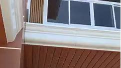 Windows Design , Sliding windows with transom and awning windows with fix #windowdesigns #housewindows #housedesign #modernhome #homesweethome #modernhousedesign | Tomas Glass Aluminum