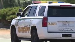 Death in Placer County considered suspicious, officials say